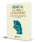 Portada de Libro Séneca: La Vida Y La Felicidad [ Original ]