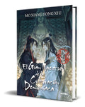 Portada de Cómic El Gran Maestro De La Cultivación Demoníaca [ Vol. 4 ]