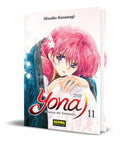 Portada de Libro Yona, Princesa Del Amanecer Vol.11 [ Original ]