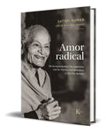 Portada de Libro Amor Radical [ Satish Kumar ] Original