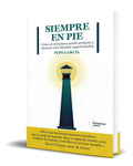 Portada de Libro Siempre En Pie [ Pepe Garcia ] Original