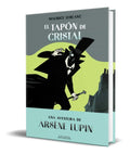 Portada de Libro El Tapon De Cristal [ Una Aventura De Lupin ] Original
