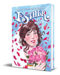 Portada de Libro Las Nuevas Aventuras De Esther [ La Boda ] Original