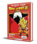 Portada de Libro Dragon Ball Serie Roja Vol. 238 [ Original ]