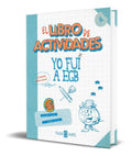 Portada de Libro Yo Fui A Egb. El Libro De Actividades [ Original ]