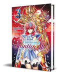 Portada de Cómic Saint Seiya Saintia Sho Vol.3 [ Español ] Original