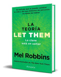 Portada de La teoría Let Them