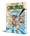 Portada de Libro One Piece Vol.29 [ Eiichiro Oda ] Original