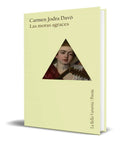 Portada de Libro Las Moras Agraces [ Carmen Jodra Davo ] Original
