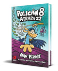 Portada de Libro Policán 8 [ Atrapa 22 ] Original