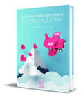 Portada de Cuentos Y Actividades Para Estimular El Lenguaje Oral