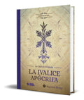 Portada de Libro La Ivalice Apocrifa [ Original ]