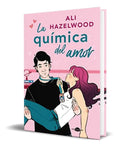 Portada de Libro La Química Del Amor [ Ali Hazelwood ] Original