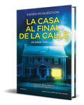 Portada de Libro La Casa Al Final De La Calle Karen Mcquestion Original