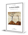 Portada de Libro La Tierra Baldía [ T. S. Eliot ] Original