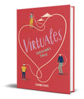 Portada de Libro Virtuales [ Sarvenaz Tash ] Original
