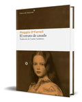 Portada de Libro El Retrato De Casada [ Maggie O'farrell ] Original