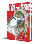 Portada de Libro Dragon Ball Ultimate Vol.18 [ Akira Toriyama] Original