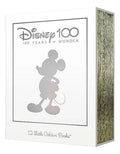Portada de Libro Disney's 100th Anniversary Boxed Set [ Original ]