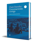 Portada de Libro Conversaciones Contigo [ Claire Daverley ] Original