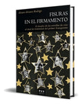 Portada de Libro Fisuras En El Firmamento [ Álvaro Álvarez ] Original, De Álvaro Álvarez Rodrigo. Editorial Publicacions De…