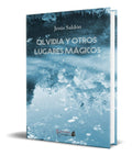 Portada de Libro Olvidia Y Otros Lugares Magicos [ Jesus M. ] Original