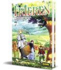 Portada de Libro Frieren Vol.7 [ Kanehito Yamada ] Original
