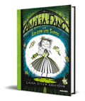 Portada de Libro Amelia Fang 7 [ Y El Lio Con Los Sapos ] Original