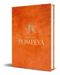 Portada de Libro Pompeya [ Luigi Spina ] Original, De Luigi Spina. La Fábrica Editorial, Tapa Dura En Español, 2023