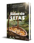 Portada de Libro Saber De Seta Cómo Recolectar De Forma Segura Original