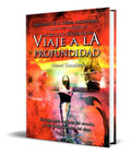 Portada de Viaje A La Profundidad [ Historias De La Tierra Incontable ]