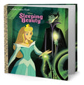Portada de Libro Sleeping Beauty [ Pasta Dura ] Original