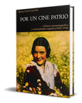 Portada de Libro Por Un Cine Patrio [ Marta García Carrión ] Original