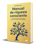 Portada de Libro Manual De Riqueza Consciente [ Cristobal Amo] Original