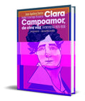 Portada de Libro Clara Campoamor, De Viva Voz [ Entrevistas 1925-1936 ]