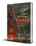 Portada de Libro París [ Julio Camba ] Original