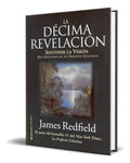 Portada de Libro La Décima Revelacion [ James Redfield ] Original