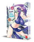 Portada de Libro El Misterio Prohibido De Ron Kamonohashi Vol.2