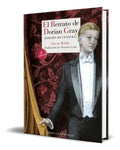 Portada de Libro El Retrato De Dorian Gray [ Oscar Wilde ] Original