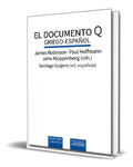 Portada de Libro El Documento Q [ Griego-español ] Original