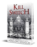 Portada de Libro Kill Switch Vol.3 [ Devil's Night ] Original
