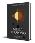 Portada de Libro Niebla De Otoño [ Era De Magos Vol.2 ] Original