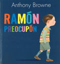 Portada de Ramon El Preocupon