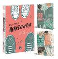 Portada de Pack Heartstopper [ Tomo 1 Y 2 ] Español Original