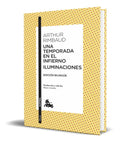 Portada de Libro Una Temporada En El Infierno / Iluminaciones