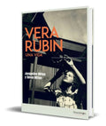 Portada de Libro Vera Rubin [ Una Vida ] Original
