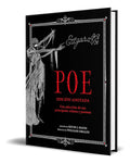 Portada de Libro Edgar Allan Poe [ Edicion Anotada ] Original