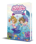 Portada de Libro Las Ratitas Vol. 5 [ Las Sirenas Existen ] Pasta Dura