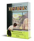 Portada de Libro Ventanas [ Paloma Gonzalez Rubio ] Original