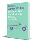 Portada de Libro Los Puentes De Madison County [ Original ]